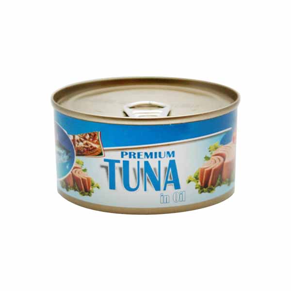Tune me vaj Premum 900gr
