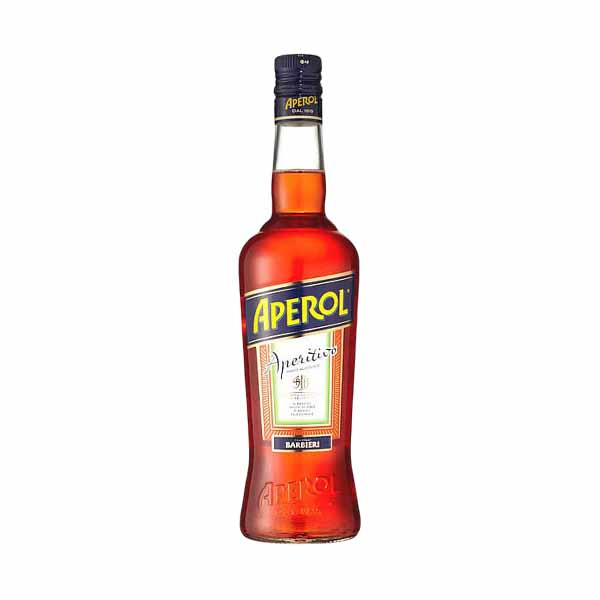 Pije alkoolike Aperol 1l