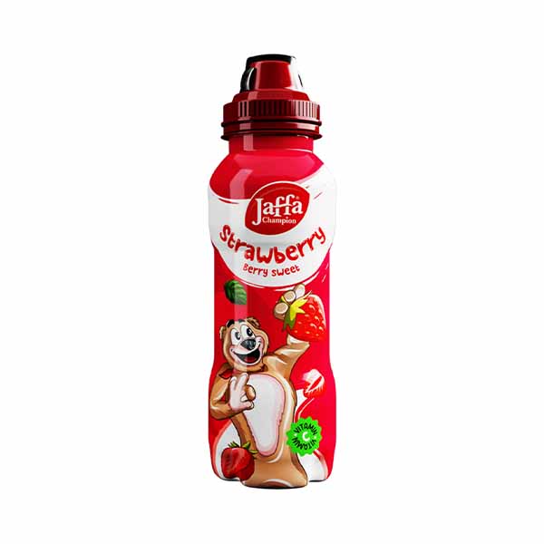 Leng dredheze sport Jaffa 250ml