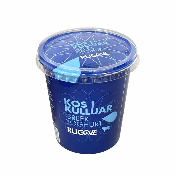 Kos i kulluar Rugove 10% 350gr