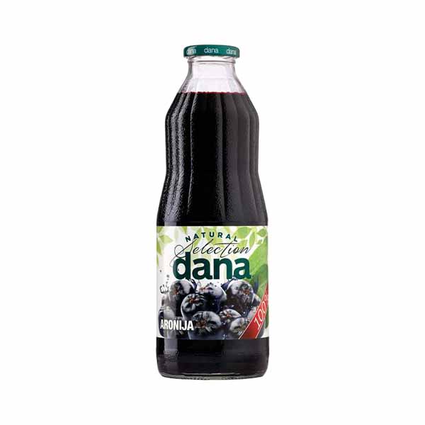 Leng aronije 100% Dana 1l