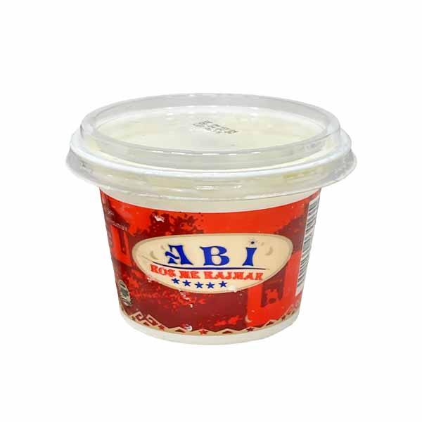 Kos me kajmak Abi 200gr