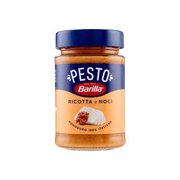 Salce pesti sicilia Barilla 190gr
