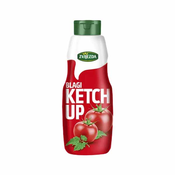 Keqap I embel Zvijezda 1kg