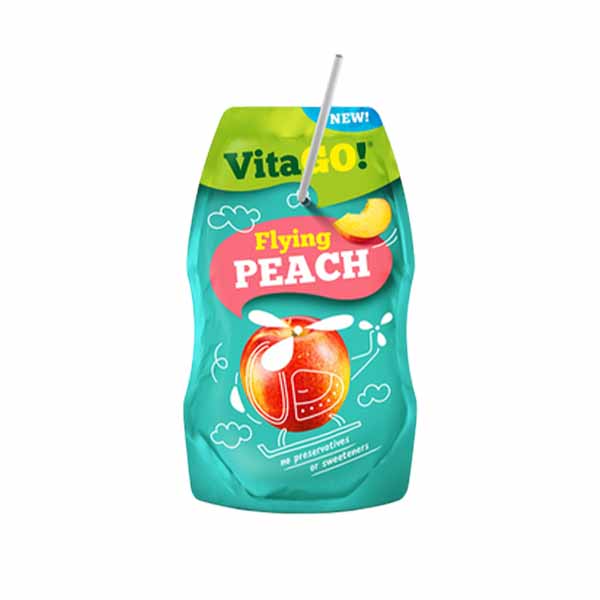 Leng pjeshke Vitago 200ml