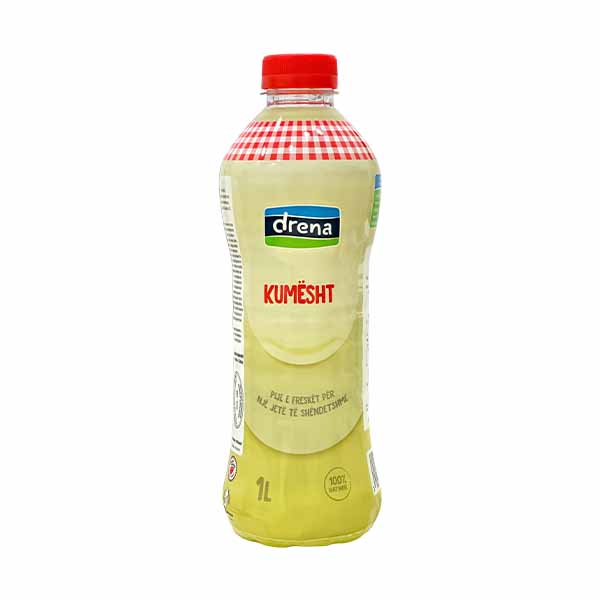 Kumesht Drena 1l