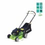 Kositese me benzin lp-lm60 1.6kw 41cm