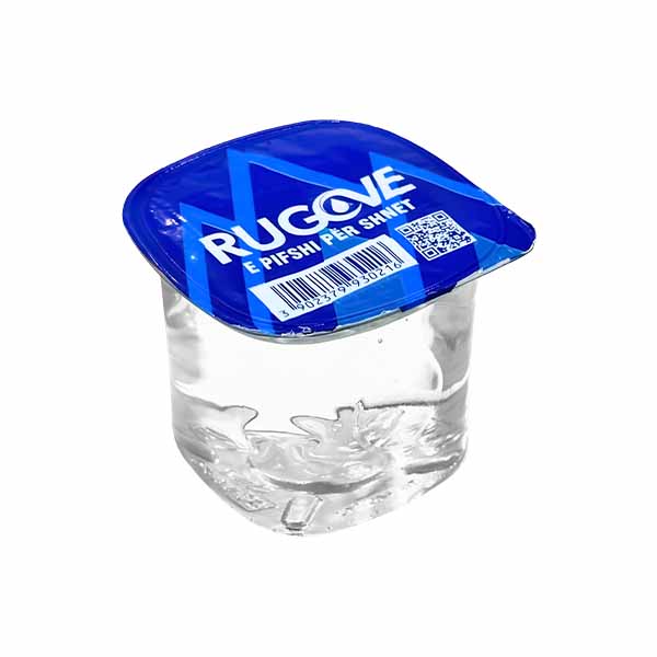 Uje natyral ne gote Rugove 200ml