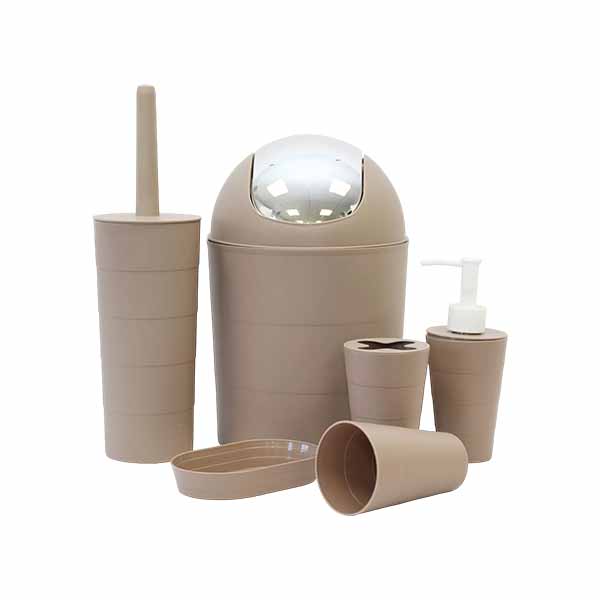 Set aksesor per banjo 6pjese PR251-508