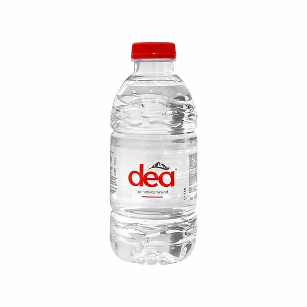 Uje natyral Dea 330ml