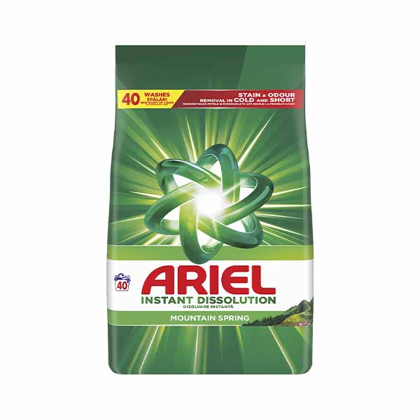 Det per rroba MS Ariel 40 larje 2.6kg