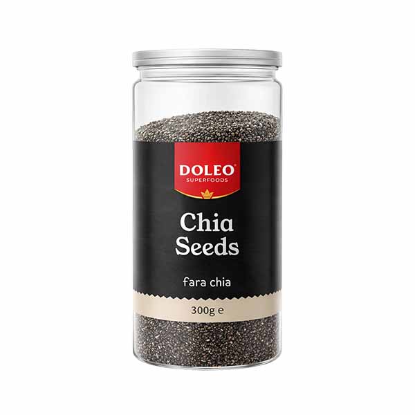 Fara Chia Doleo 300g