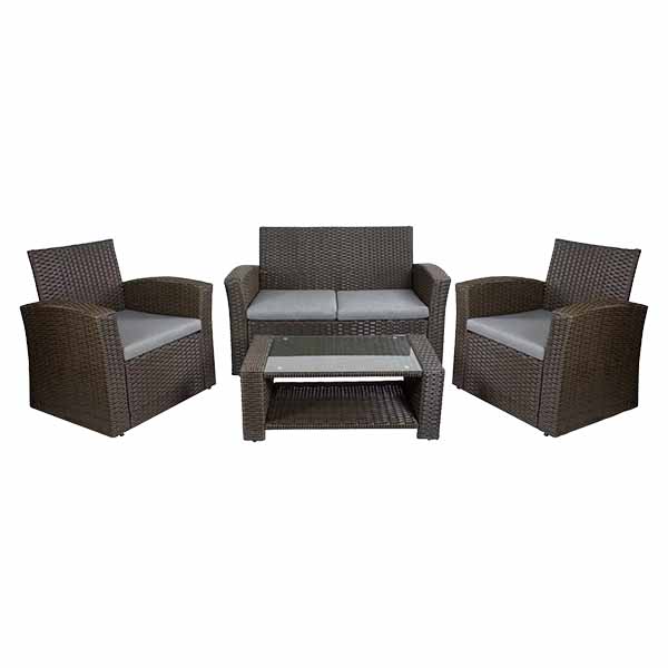 Set kopshti 4 pjese PR261-302