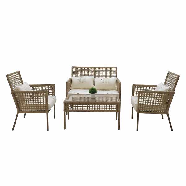 Set kopshti 4 pjese PR261-294