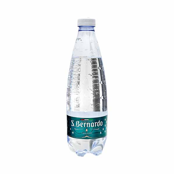 Uje mineral San Bernardo 500ml