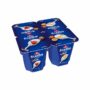 Jogurt dredhez pjeshke pasion Fruetto 125gr