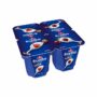 Jogurt  dredhez qershi Fruetto 125gr