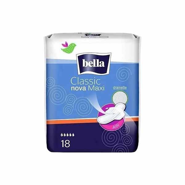 Vate higjienike classic kalter Bella 10c