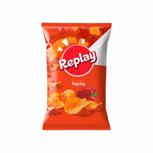 Qips me spec Replay 75gr