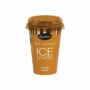 Kafe ftohte macchiato ne gote Landesa230ml