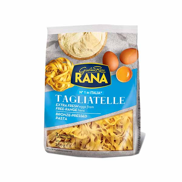 Tagliatele Rana 250 gr