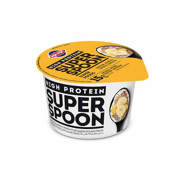 Kos grek protein ban-mango Kri kri 170gr
