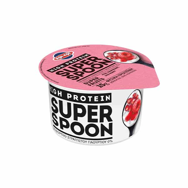 Kos grek gojiberry Kri kri 170gr