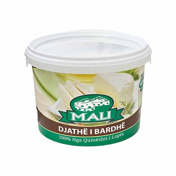 Djathe Mali 1500gr