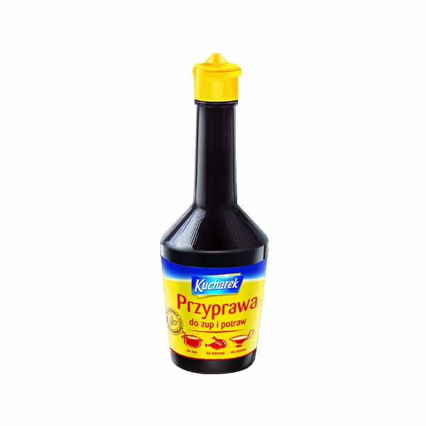 Sos per marinim mishi,supe Kucharek185ml