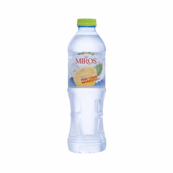 Uje me lemon Miros 500ml