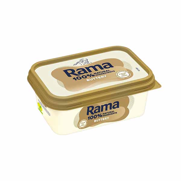 Margarine me butter Rama 225gr