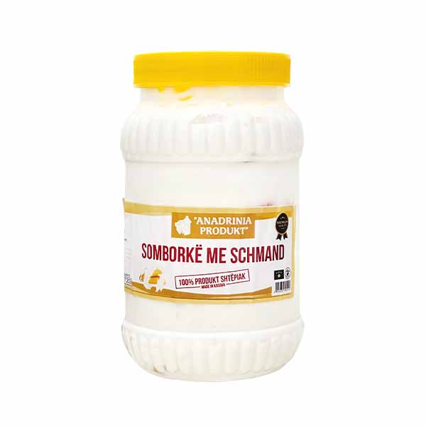 Speca djeges ne ajke Anadrinia 1kg