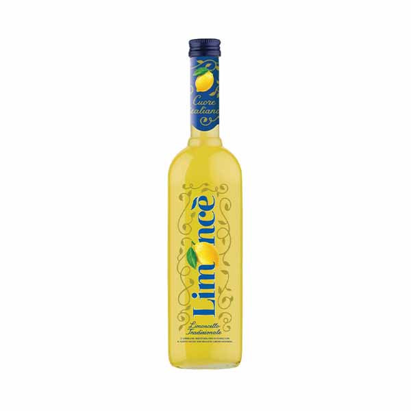 Liker Limonce Stock 500ml