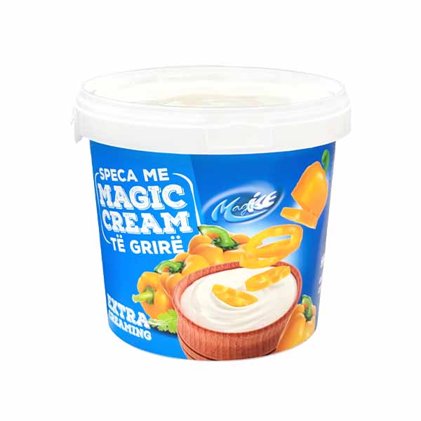 Speca te grire me cream Magic Ice 2kg