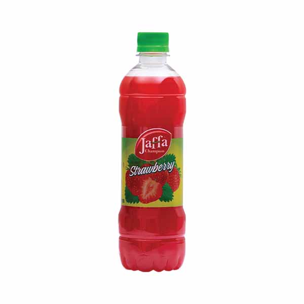 Leng dredheze Jaffa 500ml