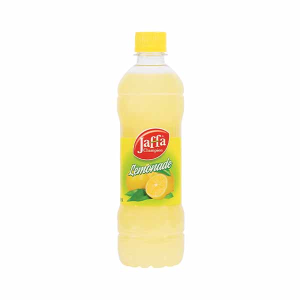 Leng lemoni Jaffa 500ml