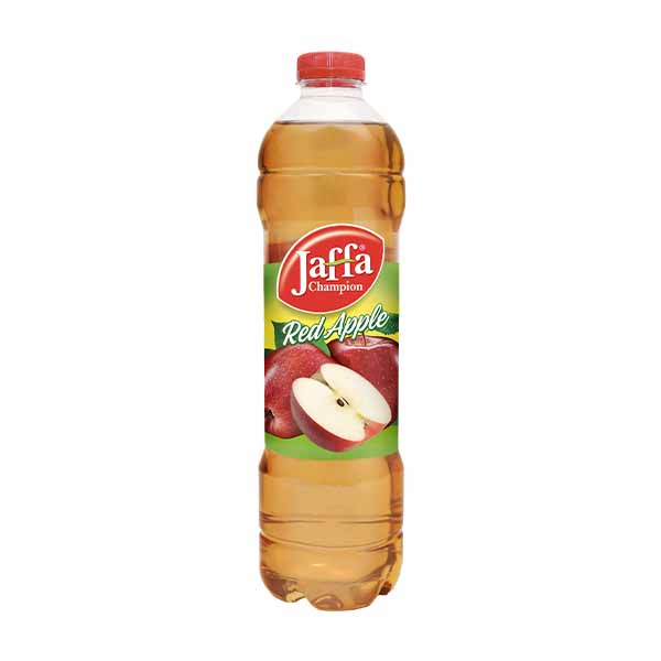 Leng molle e kuqe Jaffa 1.5l