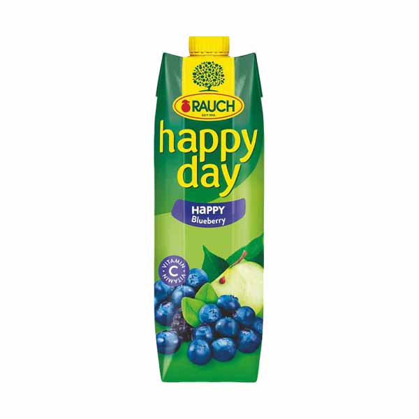 Leng boronice Happy Day family 1l