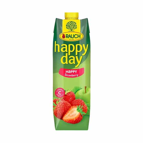 Leng dredheze Happy Day family 1l