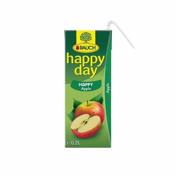 Leng molle Happy Day family 200ml