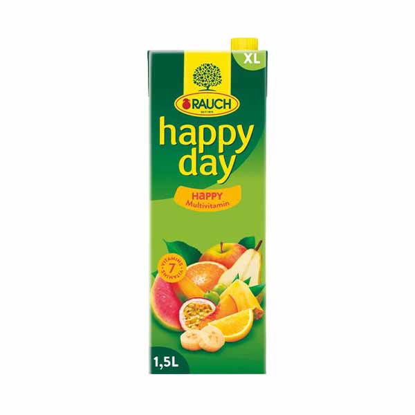 Leng multivitamin Happy Day family 1.5l