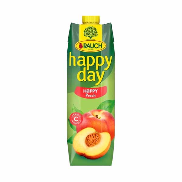Leng pjeshke Happy Day family 1l