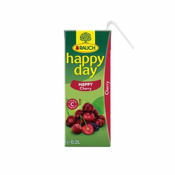Leng vishnje Happy Day family 200ml
