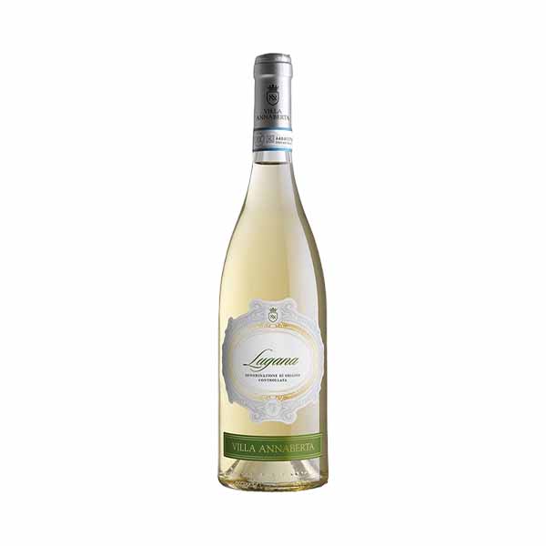 Vere Lugana DOC Cottini 750ml
