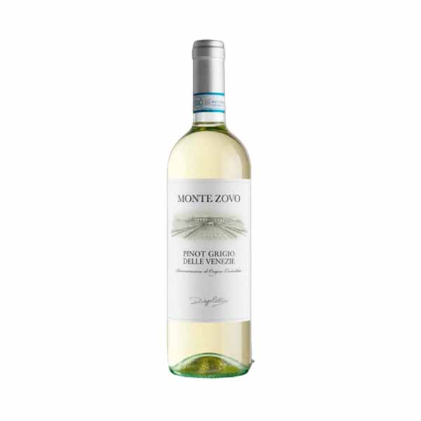 Vere Pinot Grigio Cottini 750ml