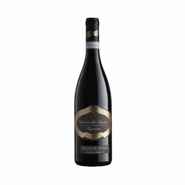 Vere Ripasso Superiore Cottini 750ml