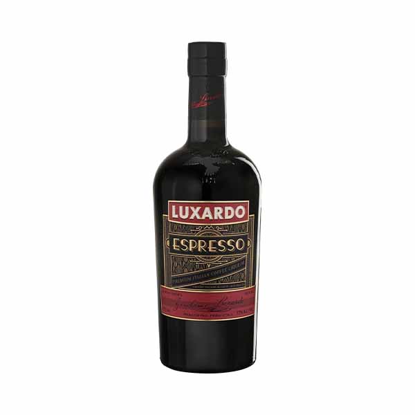 Liker kafe Luxardo 750ml