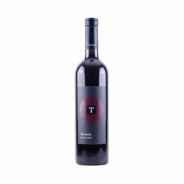 Vere kallmet Theranda 750ml