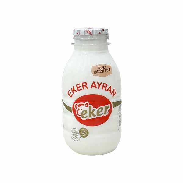 Ajran Eker 293ml