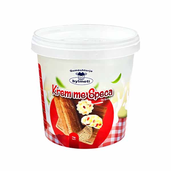 Speca te grire me krem Bylmeti 1kg